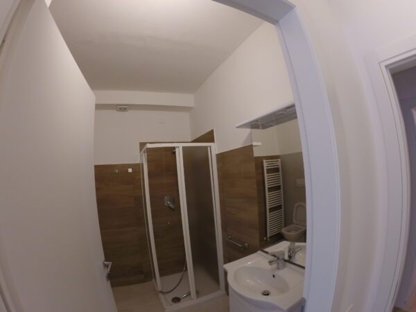 SAN GOTTARDO 39 P1 A2 (CAMERA ATTREZZATA) - immagine 7